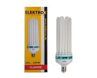 Elektrox CFL 250 W Bloom 2700 K 