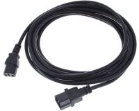 IEC kabel  (Moški / Ženski) -  5 m