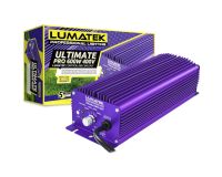 Lumatek 600 W 400 V (Dimmable & controllable)