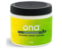 ONA Gel Lemongrass 732 g