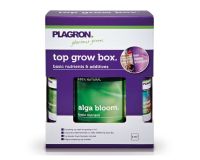 Plagron Top Grow Box 100% Natural