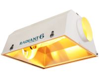 Radiant 6 / 150 mm