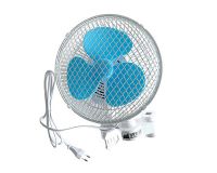 Rotacijski ventilator Clip Fan 20 W / 18 cm