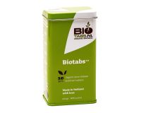 Biotabs organsko gnojilo  10 tablet