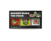 Bigger Buds Tri-Pack 250 ml