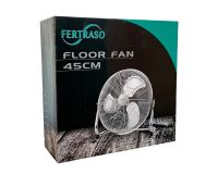 Talni kovinski ventilator Fertraso 100 W / 45 cm