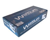 Dušilka Wattium 600 HPS MH (Dimmable)
