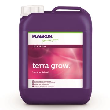 Plagron Terra Grow 10 L