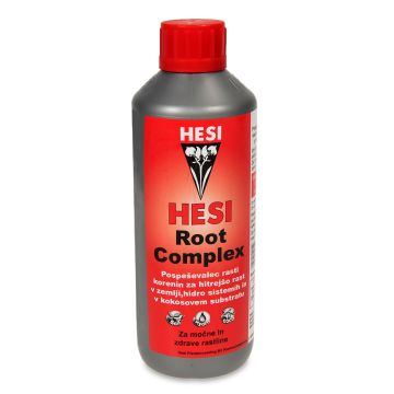 Hesi Root Complex   500 ml