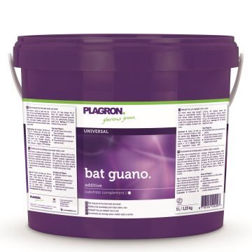 Plagron Bat Guano  5 L 