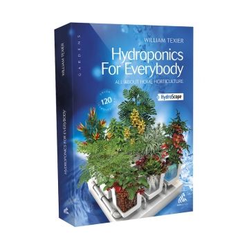 Hydroponics for Everybody