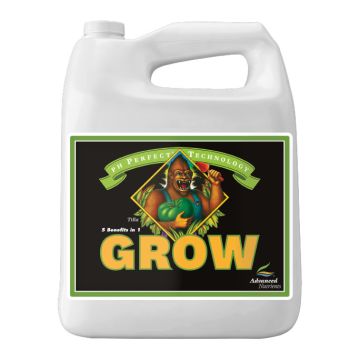 pH Perfect Grow 4 L