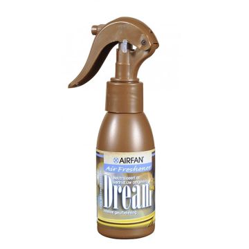Osvežilec zraka Airfan Air Freshener Dream  100 ml