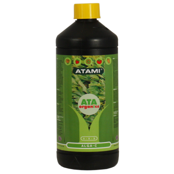 Atami ATA Organics Alga-C 1 L
