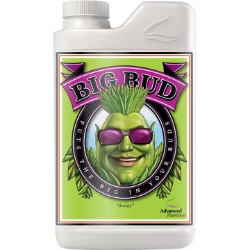 Big Bud  500 ml