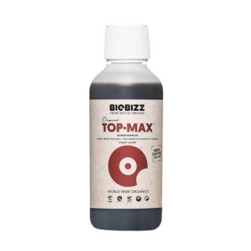 Biobizz Top Max   250 ml
