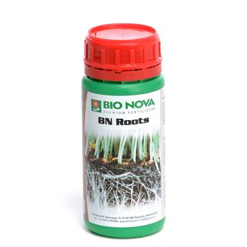 Bio Nova BN Roots 250 ml