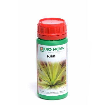 Bio Nova K-20 250 ml