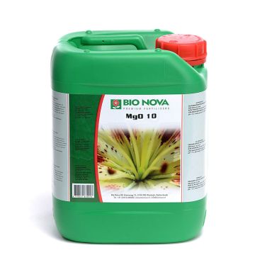 Bio Nova MgO 10  5 L