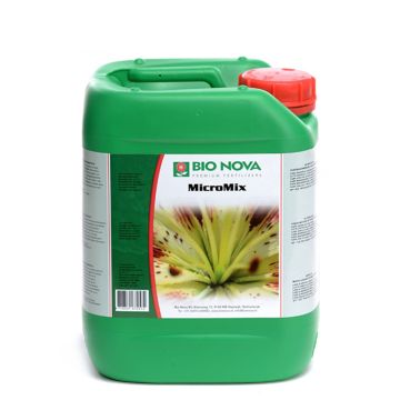 Bio Nova MicroMix 5 L