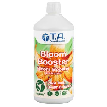 Terra Aquatica Bloom Booster 1 L