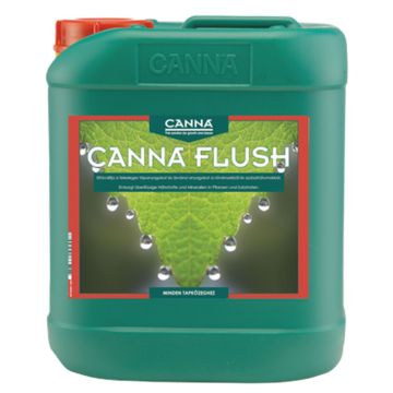 Canna Flush 5 L