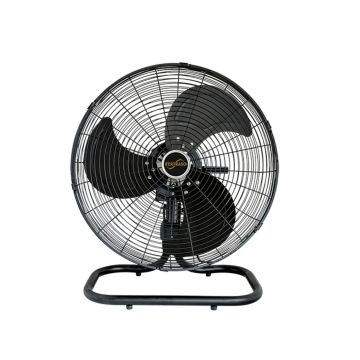 Talni ventilator Pro-De Luxe 90 W / 45 cm 