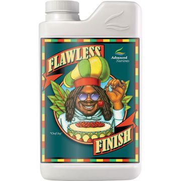 Flawless Finish  250 ml