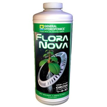 GHE FloraNova Grow  946 ml
