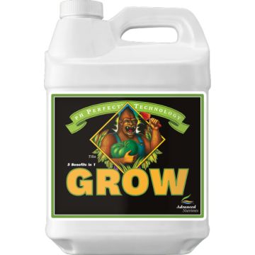 pH Perfect Grow 10 L
