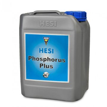 Hesi Phosphorus Plus  5 L