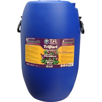 Terra Aquatica TriPart Micro (Hard Water) 60 L