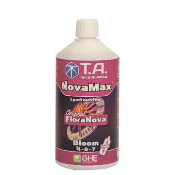 Terra Aquatica NovaMax Bloom 500 ml