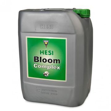 Hesi Bloom Complex 20 L