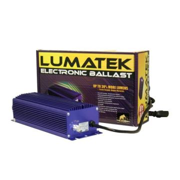 Lumatek  250 W (Dimmable)