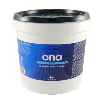 ONA Gel Pro  3,8 kg