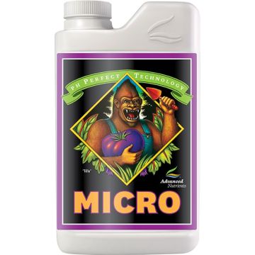 pH Perfect Micro  500 ml