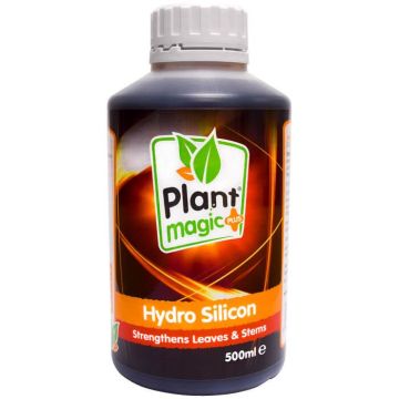 Plant Magic Hydro Silicon  500 ml
