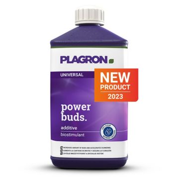 Plagron Power Buds  250 ml