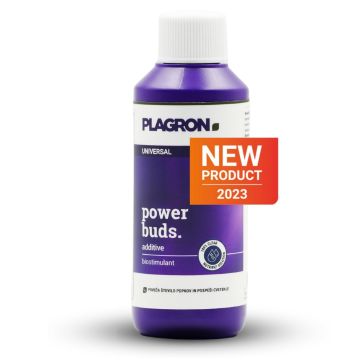 Plagron Power Buds  100 ml
