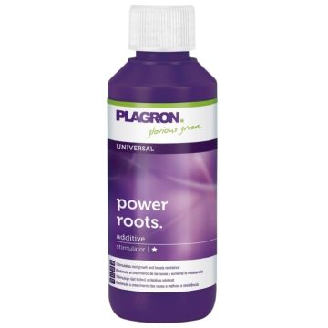 Plagron Power Roots  100 ml