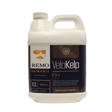 Remo VeloKelp 10 L