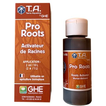 Terra Aquatica Pro Roots 60 ml