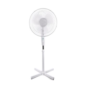 Stoječi ventilator Typhoon 45 W / 40 cm