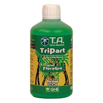 Terra Aquatica TriPart Grow  500 ml