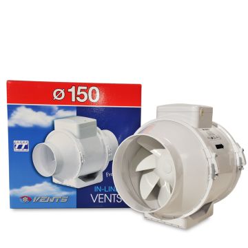 Ventilator TT 150