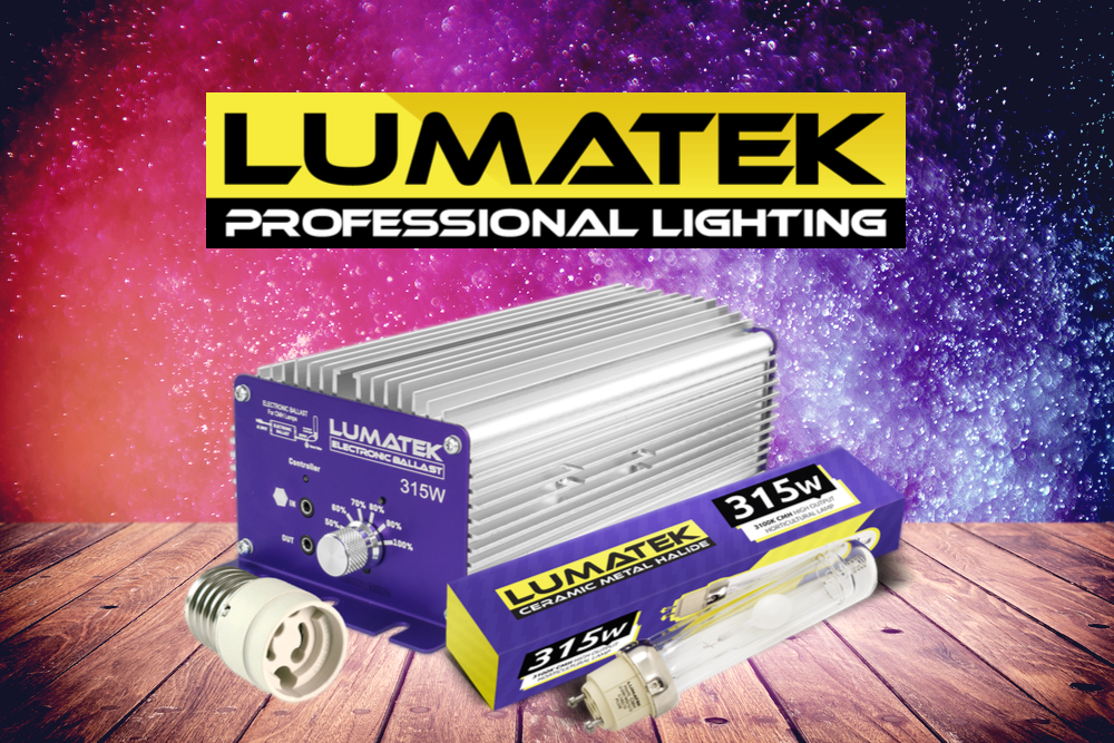 CMH (Ceramic Metal Halide) - keramično metalhalogenidna sijalka