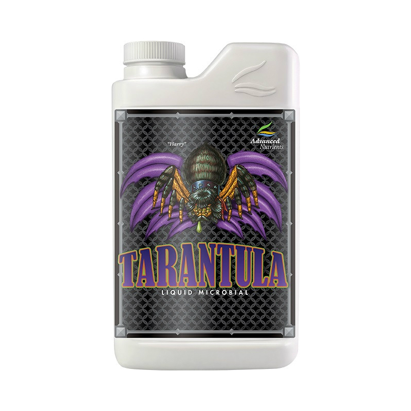 Dodatek tarantula z mešanico koristnih bakterij