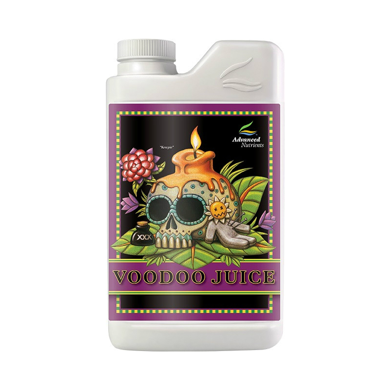 Voodo juice